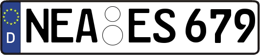 NEA-ES679