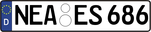 NEA-ES686