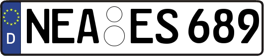 NEA-ES689