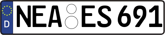 NEA-ES691