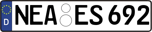 NEA-ES692