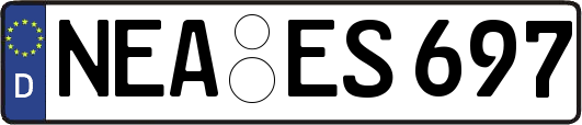 NEA-ES697
