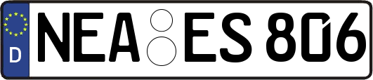 NEA-ES806