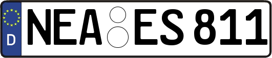 NEA-ES811