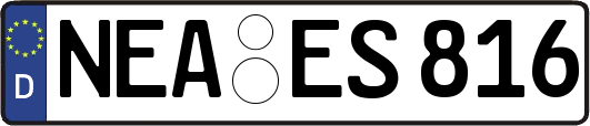 NEA-ES816