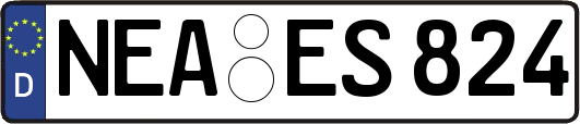 NEA-ES824