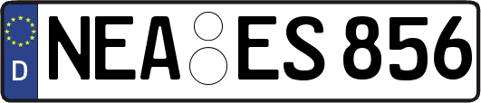 NEA-ES856