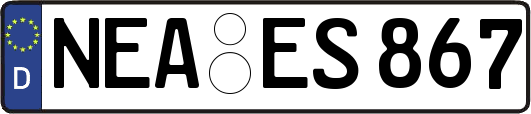 NEA-ES867