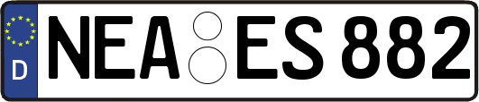 NEA-ES882