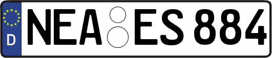 NEA-ES884