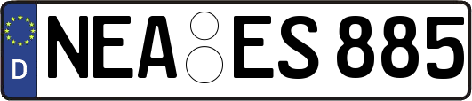 NEA-ES885