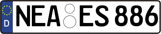 NEA-ES886