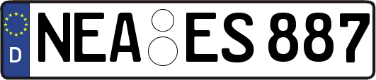 NEA-ES887