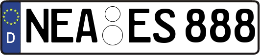 NEA-ES888