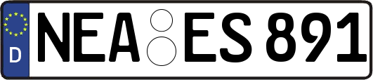 NEA-ES891