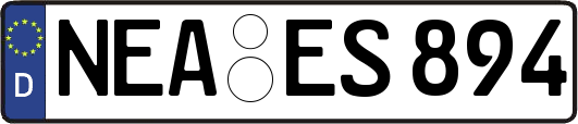 NEA-ES894