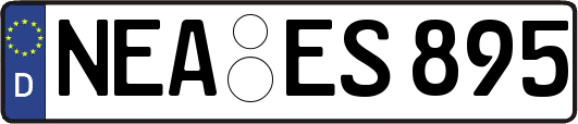 NEA-ES895