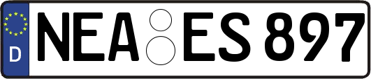 NEA-ES897