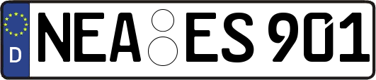NEA-ES901