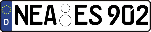 NEA-ES902