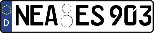 NEA-ES903