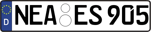 NEA-ES905