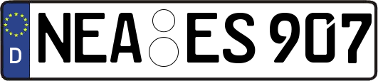NEA-ES907