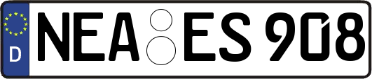 NEA-ES908