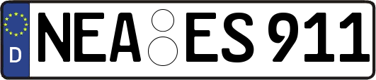 NEA-ES911