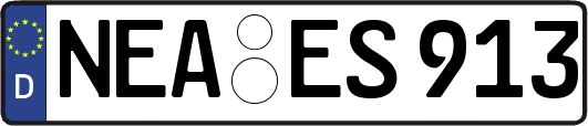 NEA-ES913