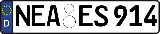 NEA-ES914