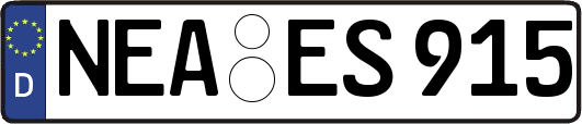 NEA-ES915