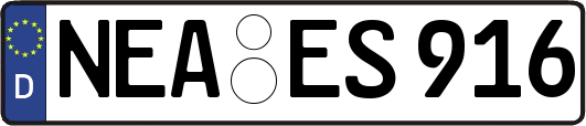 NEA-ES916