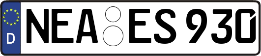 NEA-ES930