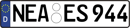NEA-ES944