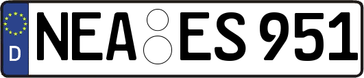 NEA-ES951