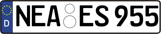 NEA-ES955
