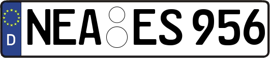 NEA-ES956