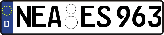 NEA-ES963