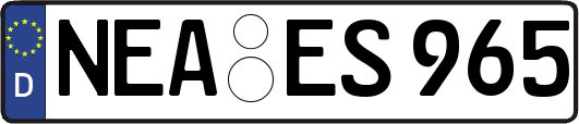 NEA-ES965