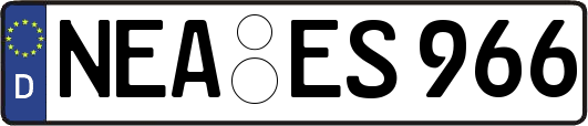 NEA-ES966