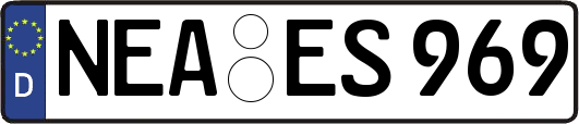 NEA-ES969