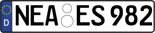 NEA-ES982