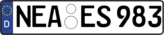 NEA-ES983