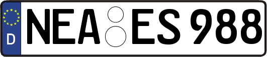 NEA-ES988