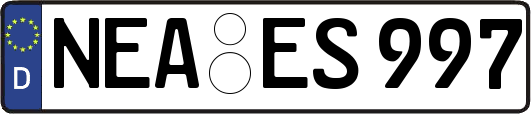 NEA-ES997