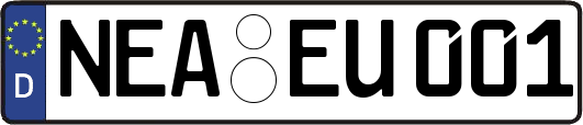 NEA-EU001