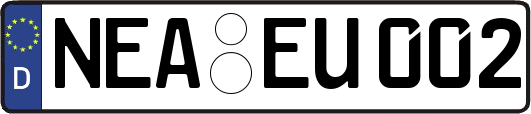 NEA-EU002