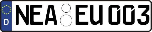 NEA-EU003