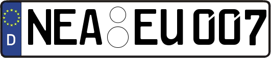 NEA-EU007